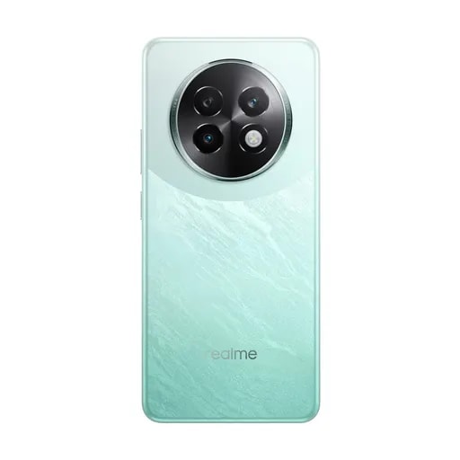 گوشی ریلمی ۱۳ پلاس ظرفیت 256GB رم 8GB-4