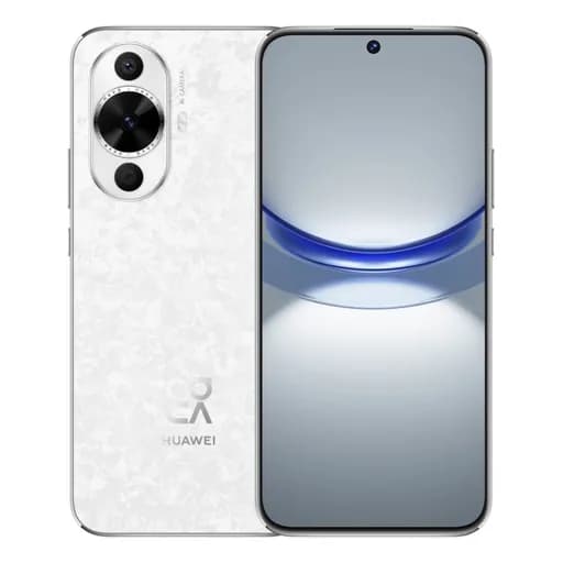 گوشی هواوی نوا 12 لایت ظرفیت 512GB رم 8GB-2