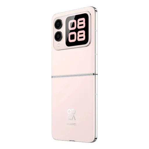 گوشی هواوی نوا فلیپ ظرفیت 512GB رم 12GB-6