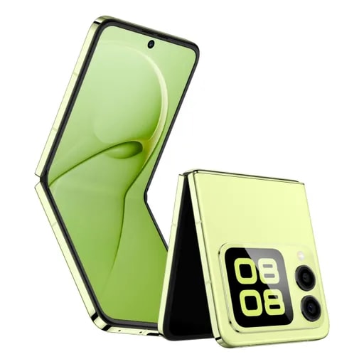 گوشی هواوی نوا فلیپ ظرفیت 512GB رم 12GB-1