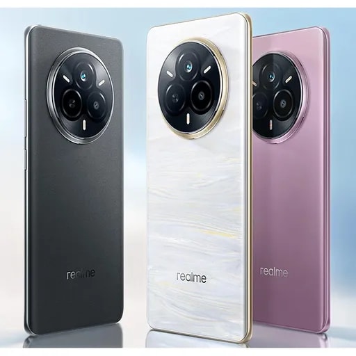 گوشی ریلمی 14 پرو ظرفیت 128GB رم 8GB-1