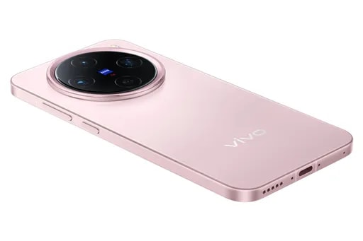 گوشی ویوو X200 پرو مینی ظرفیت 512GB رم 16GB-4