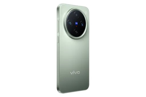 گوشی ویوو X200 پرو مینی ظرفیت 512GB رم 16GB-3