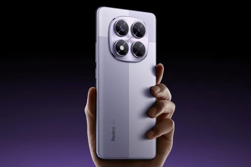 گوشی شیائومی ردمی نوت 14 پرو 5G نسخه گلوبال ظرفیت 256GB رم 12GB-4