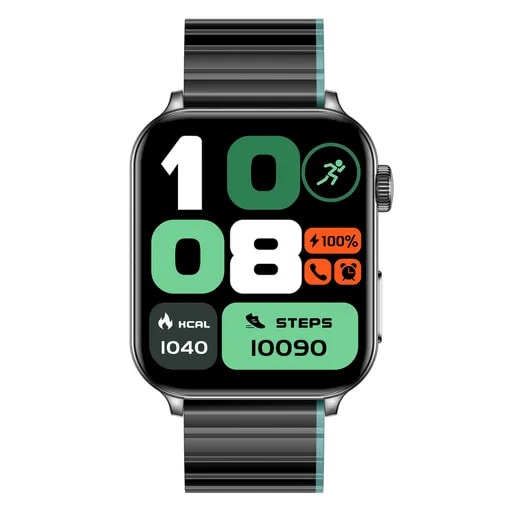 ساعت هوشمند گلوریمی مدل GS2 X-2