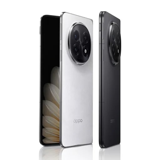 گوشی اوپو فایند N5 ظرفیت 512GB رم 16GB-3