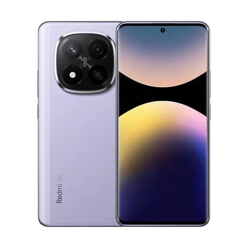 گوشی شیائومی ردمی نوت 14 پرو پلاس 5G نسخه گلوبال ظرفیت 256GB رم 12GB-2