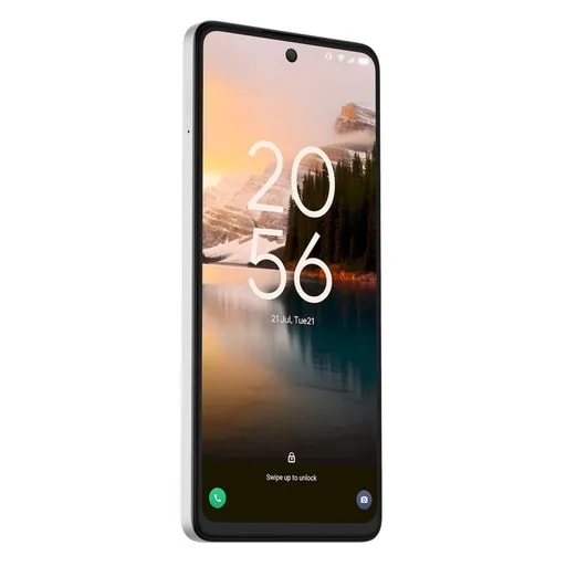 گوشی تی سی ال 40 نکست پیپر 4G ظرفیت 256GB رم 16GB-2