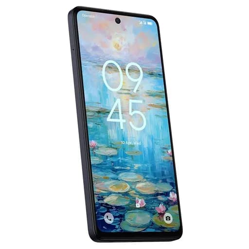 گوشی تی سی ال 50 نکست پیپر 5G ظرفیت 256GB رم 8GB-2