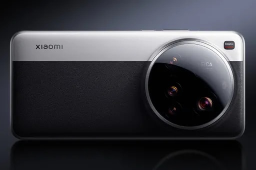 گوشی شیائومی 15 اولترا ظرفیت 256GB رم 12GB-4