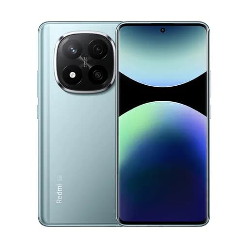 گوشی شیائومی ردمی نوت 14 پرو پلاس 5G نسخه گلوبال ظرفیت 256GB رم 12GB-1