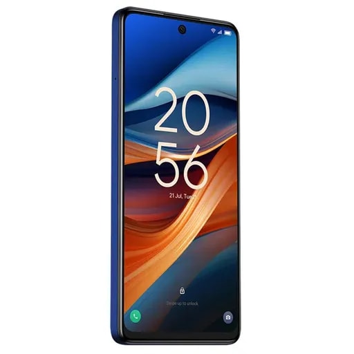 گوشی تی سی ال 50 SE ظرفیت 128GB رم 4GB-2