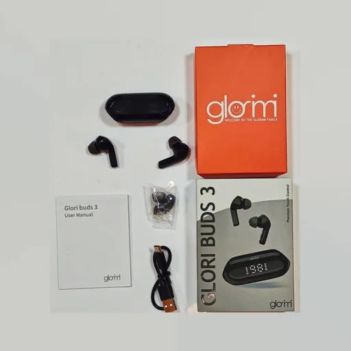 هندزفری بلوتوثی گلوریمی مدل Buds 3-1