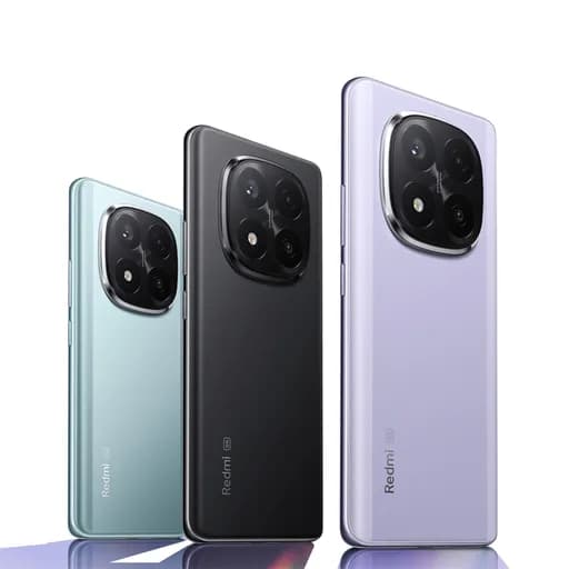 گوشی شیائومی ردمی نوت 14 پرو پلاس 5G نسخه گلوبال ظرفیت 256GB رم 12GB-3