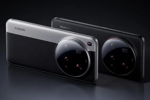 گوشی شیائومی 15 اولترا ظرفیت 256GB رم 12GB-7