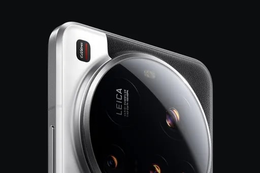 گوشی شیائومی 15 اولترا ظرفیت 256GB رم 12GB-5