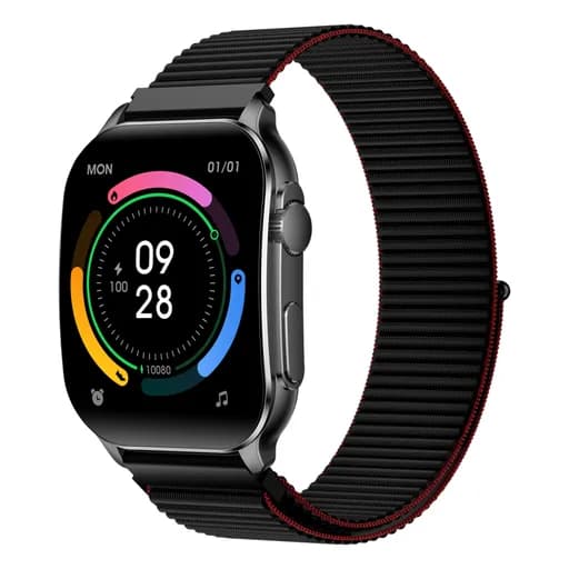 ساعت هوشمند گلوریمی مدل Flex-1