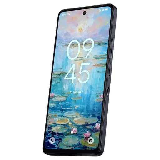 گوشی تی سی ال 50 نکست پیپر 5G ظرفیت 256GB رم 8GB-3