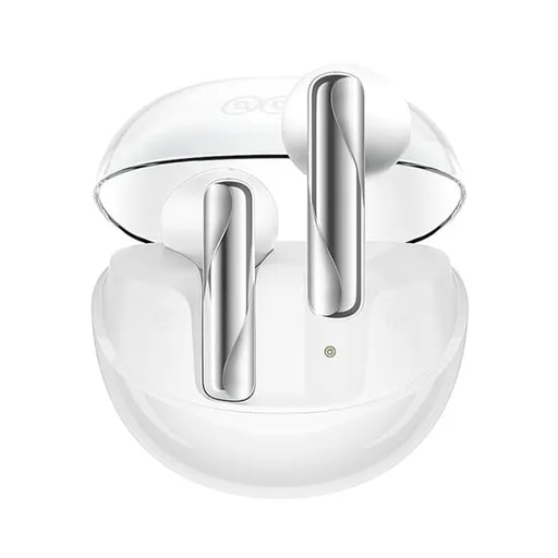 هندزفری بلوتوثی کیو سی وای مدل Ailybuds Clear T32-1