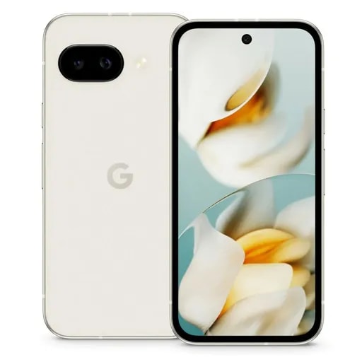 گوشی گوگل پیکسل 9a ظرفیت 128GB رم 8GB-1