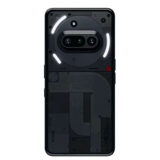 گوشی ناتینگ فون 3a ظرفیت 128GB رم 8GB-5