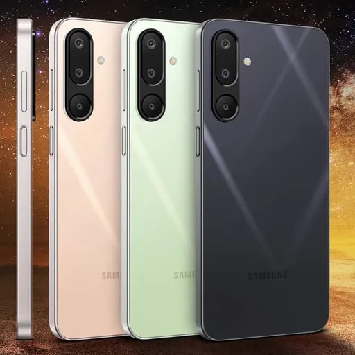 گوشی سامسونگ گلکسی M16 ظرفیت 128GB رم 4GB-2