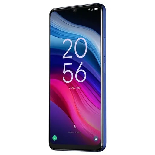 گوشی تی سی ال 505 ظرفیت 128GB رم 8GB-2