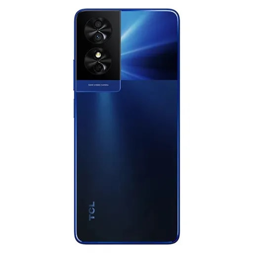 گوشی تی سی ال 50 SE ظرفیت 128GB رم 4GB-5