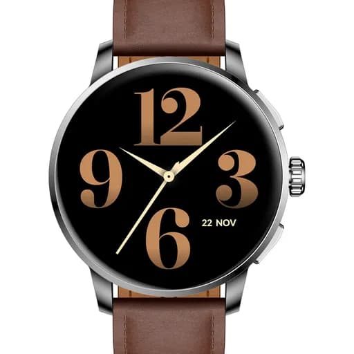 ساعت هوشمند گلوریمی مدل Artist-3