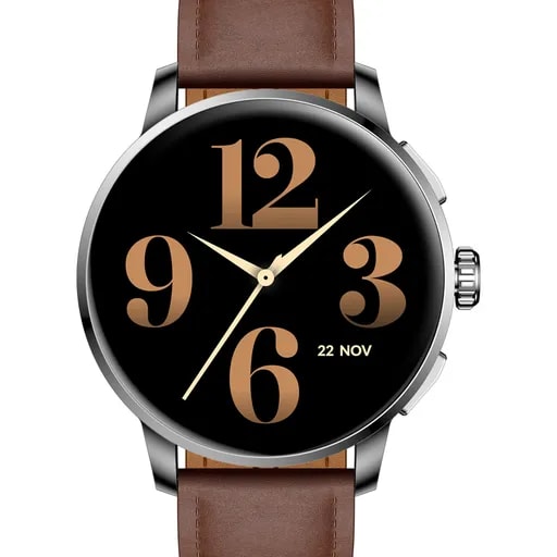 ساعت هوشمند گلوریمی مدل Artist-3