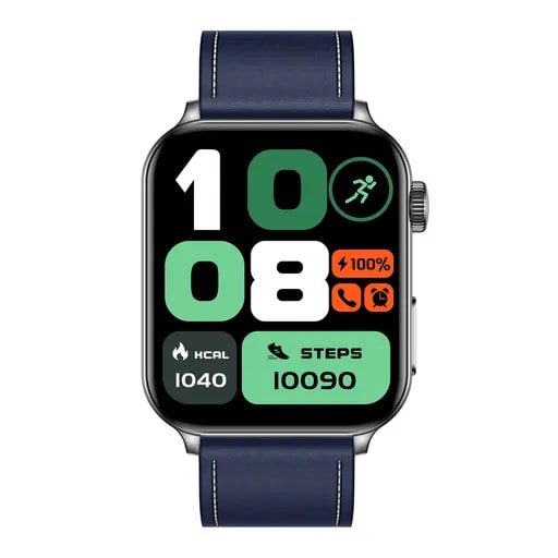 ساعت هوشمند گلوریمی مدل GS2 X-1