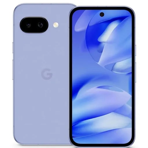 گوشی گوگل پیکسل 9a ظرفیت 128GB رم 8GB-2