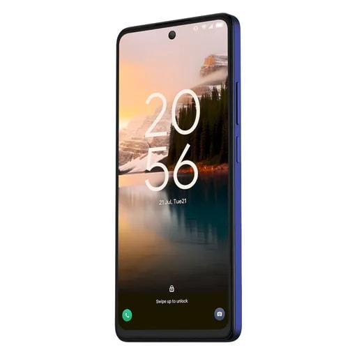 گوشی تی سی ال 40 نکست پیپر 4G ظرفیت 256GB رم 16GB-3