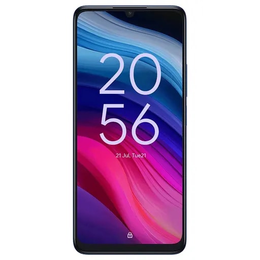 گوشی تی سی ال 505 ظرفیت 128GB رم 8GB-1