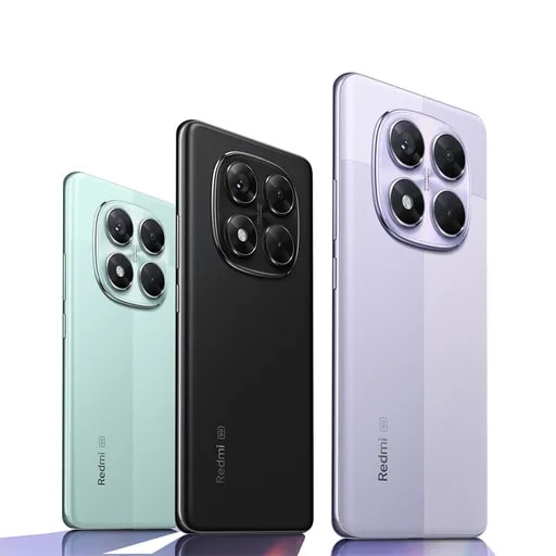 گوشی شیائومی ردمی نوت 14 پرو 5G نسخه گلوبال ظرفیت 256GB رم 12GB-3