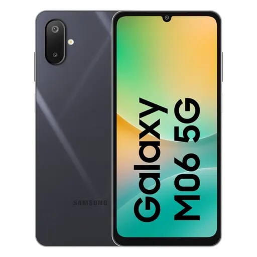 گوشی سامسونگ گلکسی M06 ظرفیت 128GB رم 4GB-1