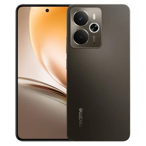 گوشی ریلمی 14 ظرفیت 256GB رم 12GB-2