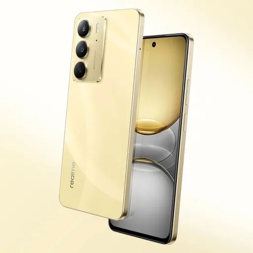 گوشی ریلمی C75 ظرفیت 256GB رم 8GB-4