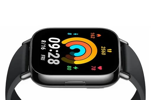 ساعت هوشمند شیائومی ردمی واچ 5 لایت-3