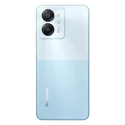 گوشی بلک ویو Color 8 ظرفیت 256GB رم 8GB-2