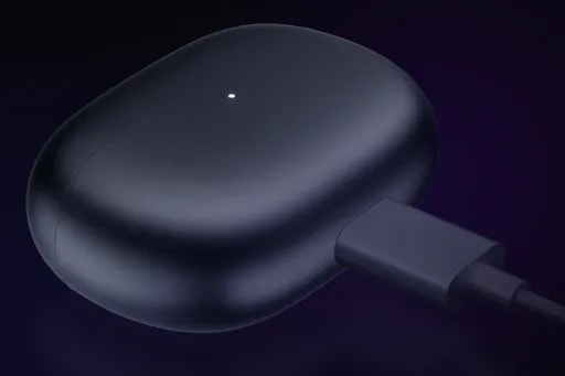 هندزفری بلوتوثی شیائومی ردمی بادز 4 پرو-2