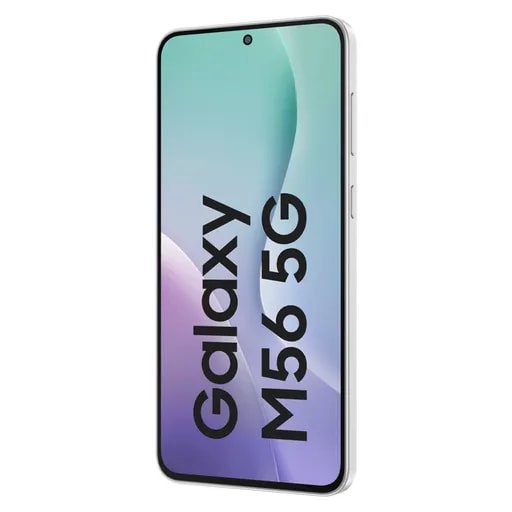 گوشی سامسونگ گلکسی M56 ظرفیت 128GB رم 8GB-4