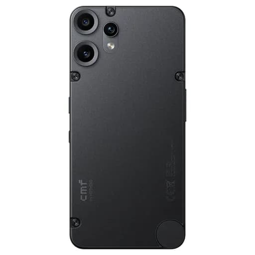 گوشی ناتینگ CMF Phone 2 Pro ظرفیت 256GB رم 8GB-5