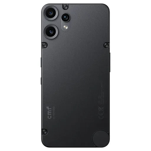گوشی ناتینگ CMF Phone 2 Pro ظرفیت 256GB رم 8GB-5