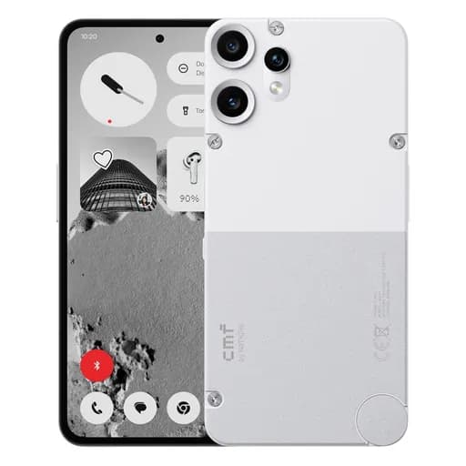 گوشی ناتینگ CMF Phone 2 Pro ظرفیت 256GB رم 8GB-2