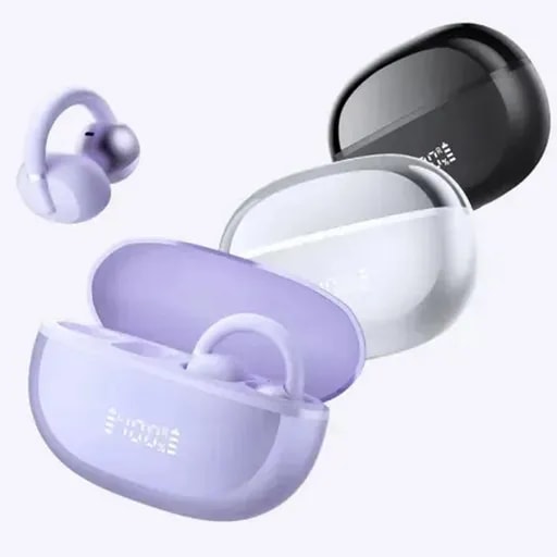 هندزفری بلوتوثی هایلو مدل Airfree-6