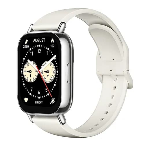 ساعت هوشمند شیائومی ردمی واچ 5 لایت-1