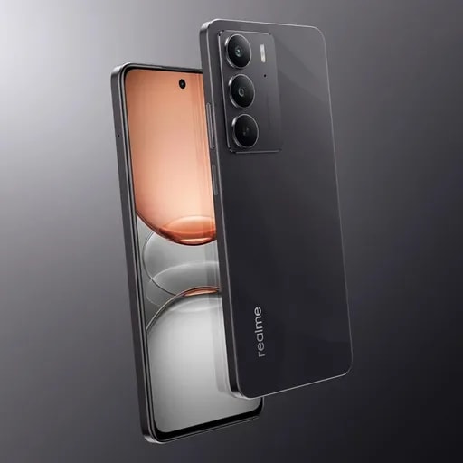 گوشی ریلمی C75 ظرفیت 256GB رم 8GB-5