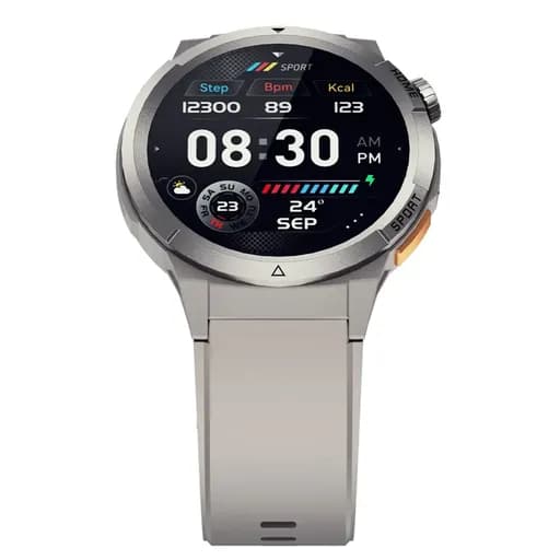 ساعت هوشمند کیو سی وای مدل Active GX-2