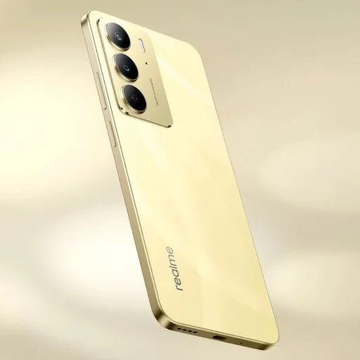 گوشی ریلمی C75 ظرفیت 256GB رم 8GB-3